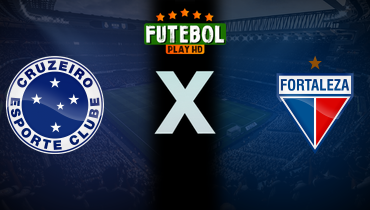 Assistir Cruzeiro x Fortaleza ao vivo online 05/08/2024