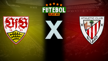 Assistir Stuttgart x Athletic Bilbao ao vivo online 10/08/2024