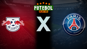 Assistir RB Leipzig x PSG ao vivo online 10/08/2024