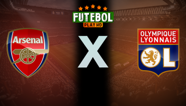 Assistir Arsenal x Olympique Lyonnais ao vivo online 11/08/2024