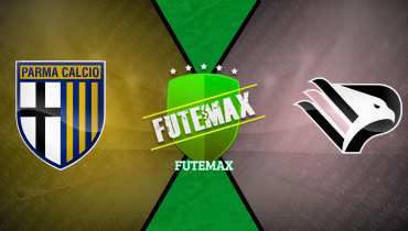 Assistir Parma x Palermo ao vivo online 11/08/2024