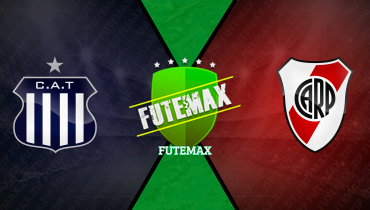 Assistir Talleres x River Plate ao vivo online 14/08/2024