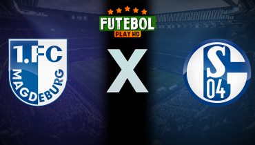 Assistir Magdeburg x Schalke 04 ao vivo online 25/08/2024