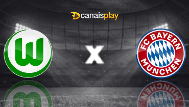 Assistir Wolfsburg x Bayern de Munique ao vivo online 25/08/2024