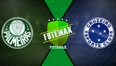 Assistir Palmeiras x Cruzeiro FEMININO ao vivo online 28/08/2024