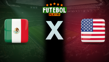 Assistir México x Estados Unidos FEMININO SUB20 ao vivo online 11/09/2024