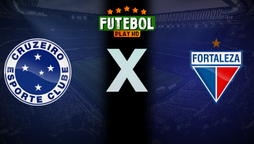 Assistir Cruzeiro x Fortaleza SUB20 ao vivo online 12/09/2024