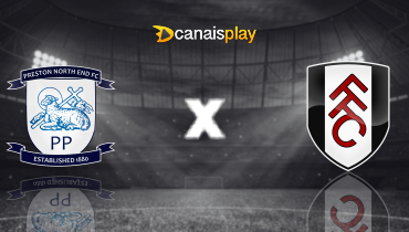 Assistir Preston North End x Fulham ao vivo online 17/09/2024