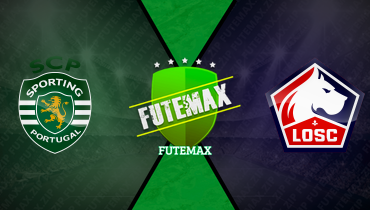 Assistir Sporting x Lille ao vivo online 17/09/2024