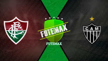 Assistir Fluminense x Atlético-MG ao vivo online 18/09/2024