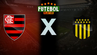 Assistir Flamengo x Peñarol ao vivo online 19/09/2024