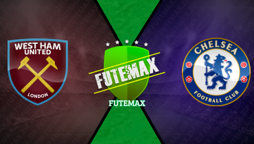 Assistir West Ham x Chelsea ao vivo online 21/09/2024