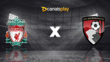 Assistir Liverpool x Bournemouth ao vivo online 21/09/2024