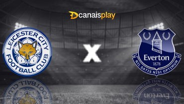 Assistir Leicester City x Everton ao vivo online 21/09/2024