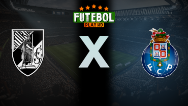 Assistir Vitória Guimarães x Porto ao vivo online 21/09/2024