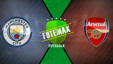 Assistir Manchester City x Arsenal ao vivo online 22/09/2024