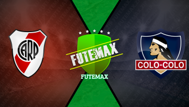 Assistir River Plate x Colo-Colo ao vivo online 24/09/2024