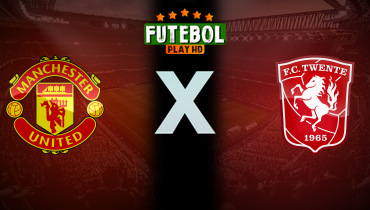 Assistir Manchester United x Twente ao vivo online 25/09/2024