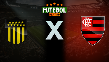 Assistir Peñarol x Flamengo ao vivo online 26/09/2024