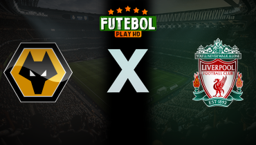 Assistir Wolverhampton x Liverpool ao vivo online 28/09/2024