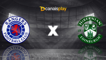 Assistir Rangers x Hibernian ao vivo online 29/09/2024