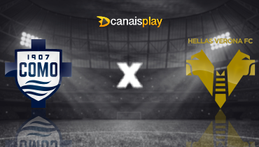 Assistir Como x Hellas Verona ao vivo online 29/09/2024