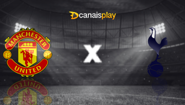 Assistir Manchester United x Tottenham ao vivo online 29/09/2024