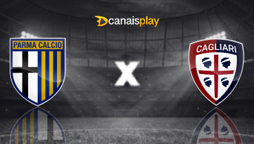 Assistir Parma x Cagliari ao vivo online 30/09/2024