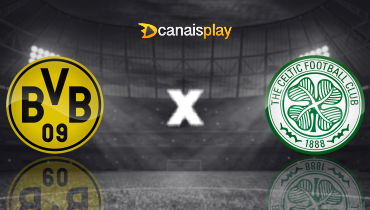 Assistir Borussia Dortmund x Celtic ao vivo online 01/10/2024