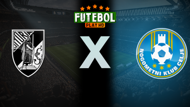 Assistir Vitória de Guimarães x NK Celje ao vivo online 02/10/2024