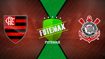 Assistir Flamengo x Corinthians ao vivo online 02/10/2024