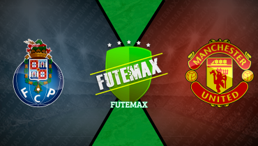 Assistir Porto x Manchester United ao vivo online 03/10/2024