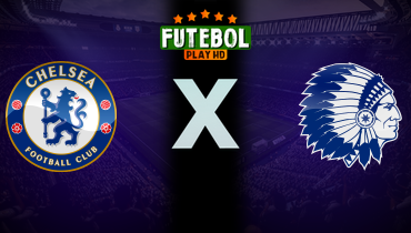 Assistir Chelsea x Gent ao vivo online 03/10/2024