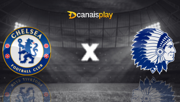 Assistir Chelsea x Gent ao vivo online 03/10/2024