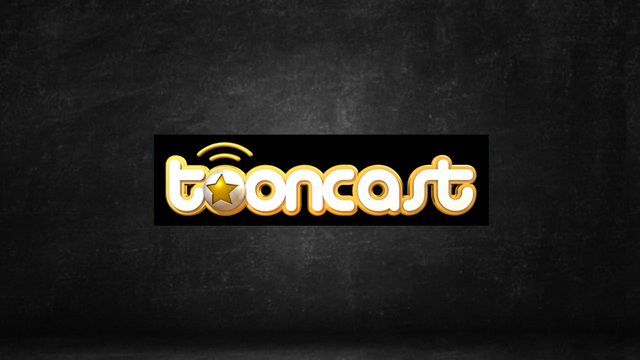 Assistir Tooncast ao vivo em HD Online