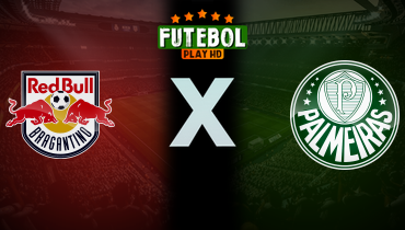 Assistir Red Bull Bragantino x Palmeiras ao vivo online 05/10/2024