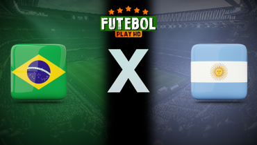 Assistir Brasil x Argentina FUTSAL ao vivo online 06/10/2024