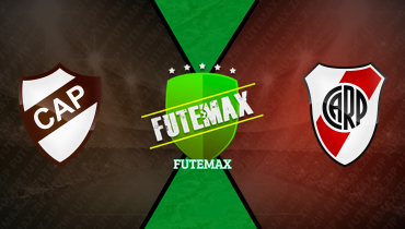 Assistir Platense x River Plate ao vivo online 06/10/2024