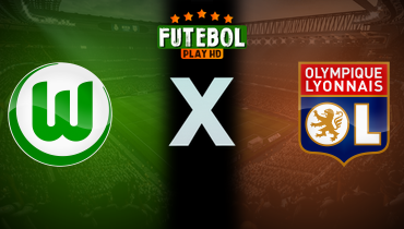 Assistir Wolfsburg x Lyon FEMININO ao vivo online 17/10/2024