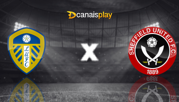 Assistir Leeds x Sheffield United ao vivo online 18/10/2024