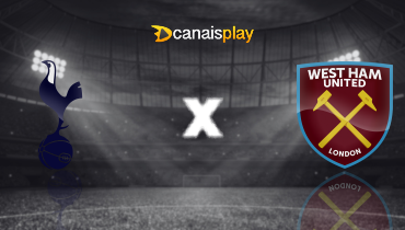 Assistir Tottenham x West Ham ao vivo online 19/10/2024