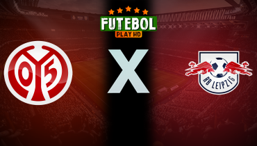 Assistir Mainz 05 x RB Leipzig ao vivo online 19/10/2024