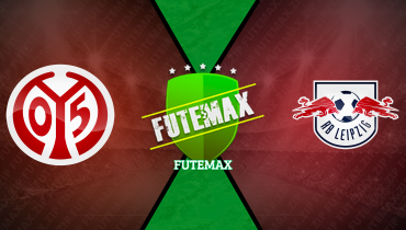 Assistir Mainz 05 x RB Leipzig ao vivo online 19/10/2024